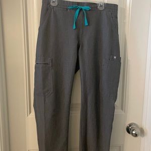 Figs Yola™ Skinny Scrub Pants